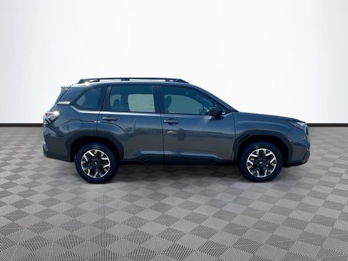 New 2026 Subaru Forester AWD/4WD image 31
