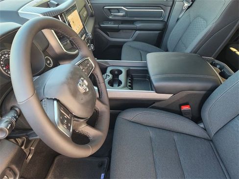 New 2026 RAM 1500 2WD Crew Cab image 9