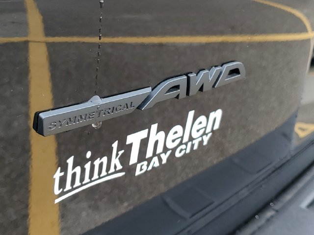 New 2026 Subaru Outback Touring AWD/4WD image 31