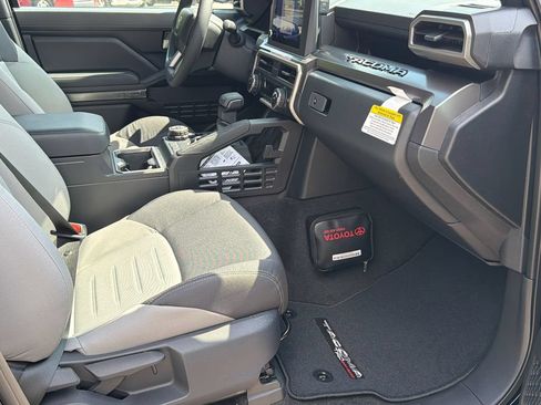 New 2026 Toyota Tacoma 4x4 Double Cab image 14