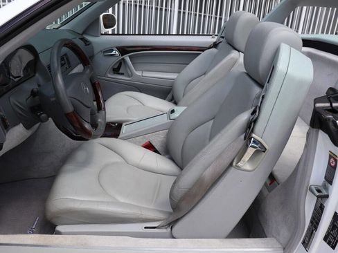 Used 2001 Mercedes-Benz SL 500 image 15