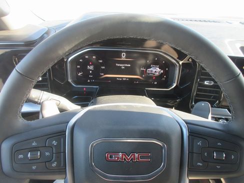 New 2026 GMC Sierra 1500 SLT w/ SLT Premium Plus Package image 18