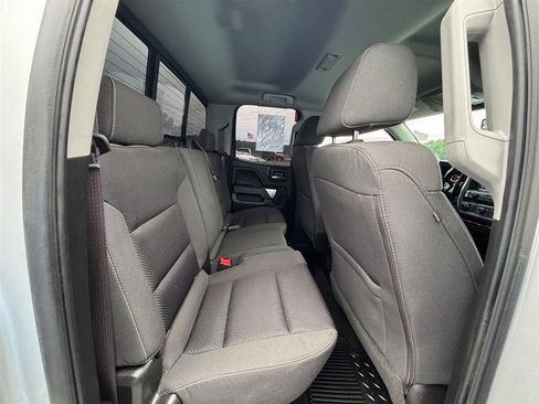 Used 2017 Chevrolet Silverado 1500 LT w/ All Star Edition image 19