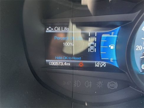 Used 2024 Ford Edge ST-Line image 12