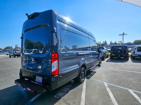 Used 2020 Ford Transit 250 148 High Roof Extended RWD image 5