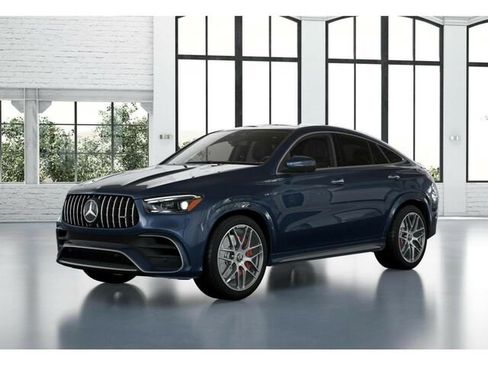New 2026 Mercedes-Benz GLE 63 AMG S image 40