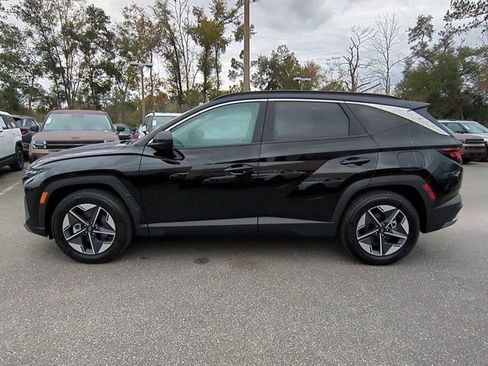 New 2026 Hyundai Tucson SEL FWD image 8