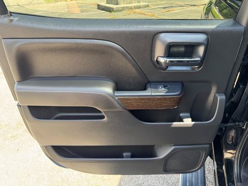 Used 2018 GMC Sierra 1500 Denali w/ Denali Ultimate Package AWD/4WD image 22