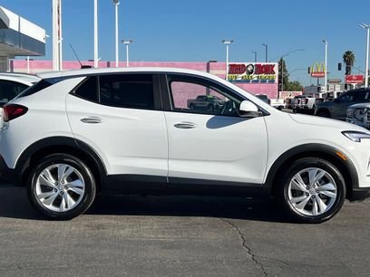 New 2026 Buick Encore GX Preferred w/ Comfort Package