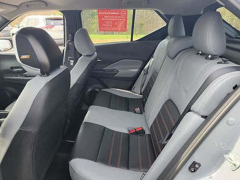 Used 2024 Nissan Kicks SR w/ SR Premium Package image 12