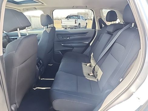 Certified 2024 Honda CR-V EX image 26