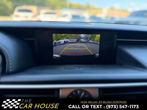 Used 2015 Lexus IS 250 AWD w/ Premium Package image 31