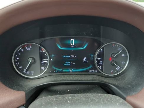 Used 2018 Buick Enclave Avenir w/ Avenir Technology Package AWD/4WD image 10