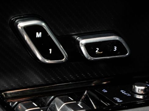 Used 2025 Land Rover Range Rover Sport SV Edition Two image 42