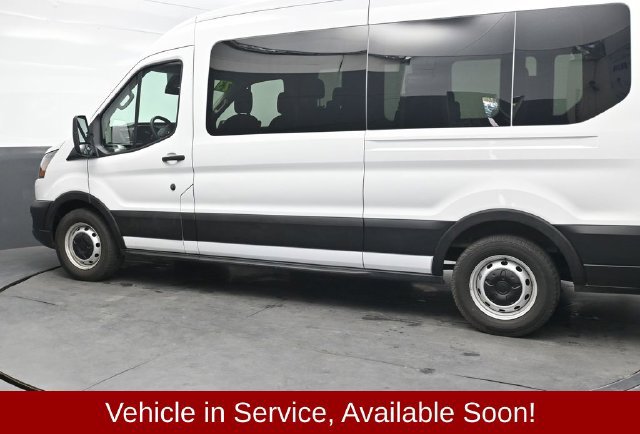 Used 2023 Ford Transit 350 XL RWD image 4