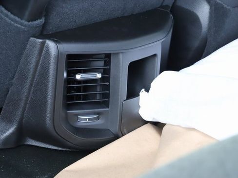 New 2026 RAM 5500 Tradesman w/ Chrome Appearance Group image 16