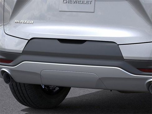 New 2025 Chevrolet Blazer LT image 14