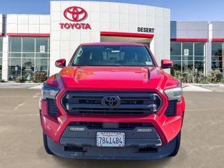 Used 2024 Toyota Tacoma SR5 AWD/4WD video 2