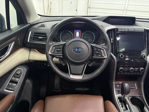 Used 2019 Subaru Ascent Touring w/ Popular Package #3 AWD/4WD image 22