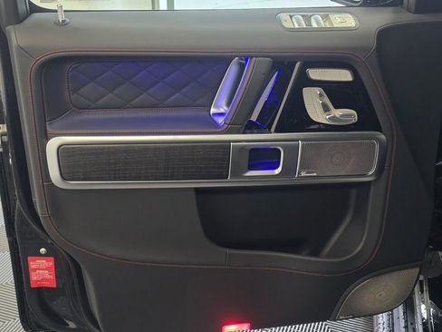 New 2026 Mercedes-Benz G 63 AMG G 63 AMG image 34