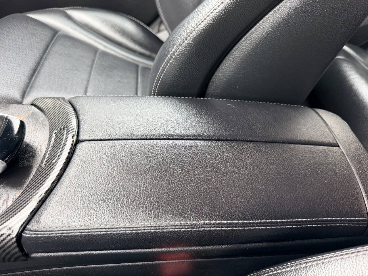 Used 2016 Mercedes-Benz C 300 4MATIC Sedan image 43