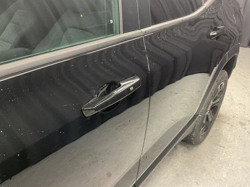 New 2026 Chevrolet Equinox LT w/ Midnight Edition image 7