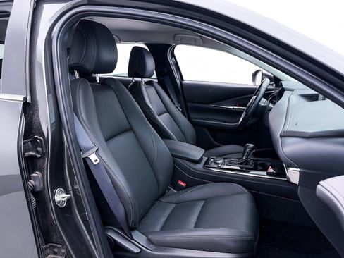 Used 2023 MAZDA CX-30 AWD 2.5 S w/ Preferred Package image 35