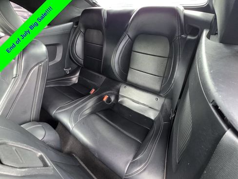 Used 2024 Ford Mustang Premium RWD image 15