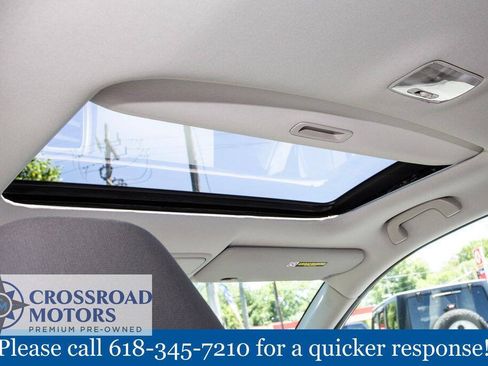 Used 2011 Honda CR-V EX image 19