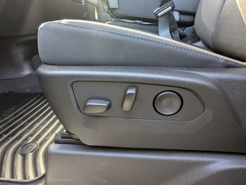 New 2025 Chevrolet Silverado 2500 LT w/ Texas Edition image 13