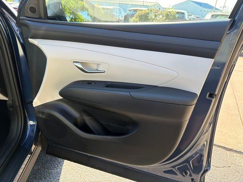 New 2026 Hyundai Tucson SE image 14