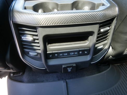 New 2026 RAM 1500 RHO AWD/4WD image 7
