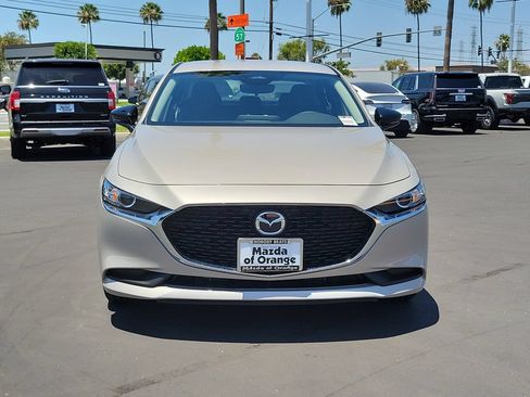 New 2026 MAZDA MAZDA3 s Sport FWD image 22