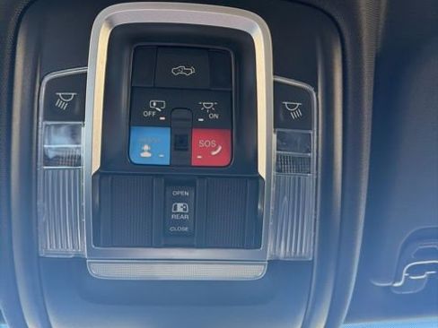 New 2026 RAM 1500 Big Horn image 28