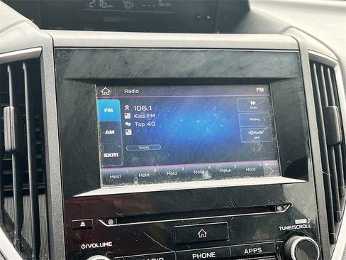 Used 2022 Subaru Crosstrek 2.0i Premium w/ Moonroof Package image 14