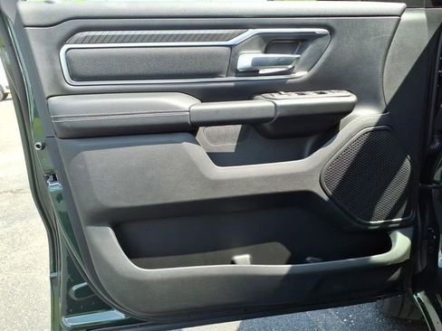 New 2026 RAM 1500 Big Horn AWD/4WD image 10