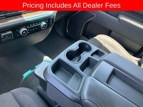 Used 2025 GMC Sierra 1500 Elevation AWD/4WD image 15