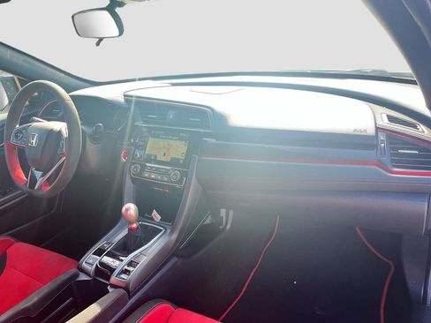 Used 2020 Honda Civic Type R image 28