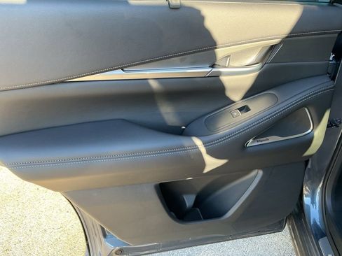 Certified 2026 INFINITI QX60 Luxe w/ Family Package image 26