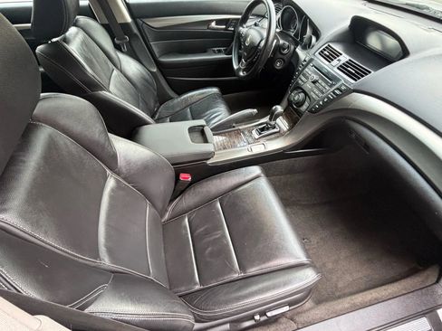Used 2013 Acura TL SH-AWD image 23