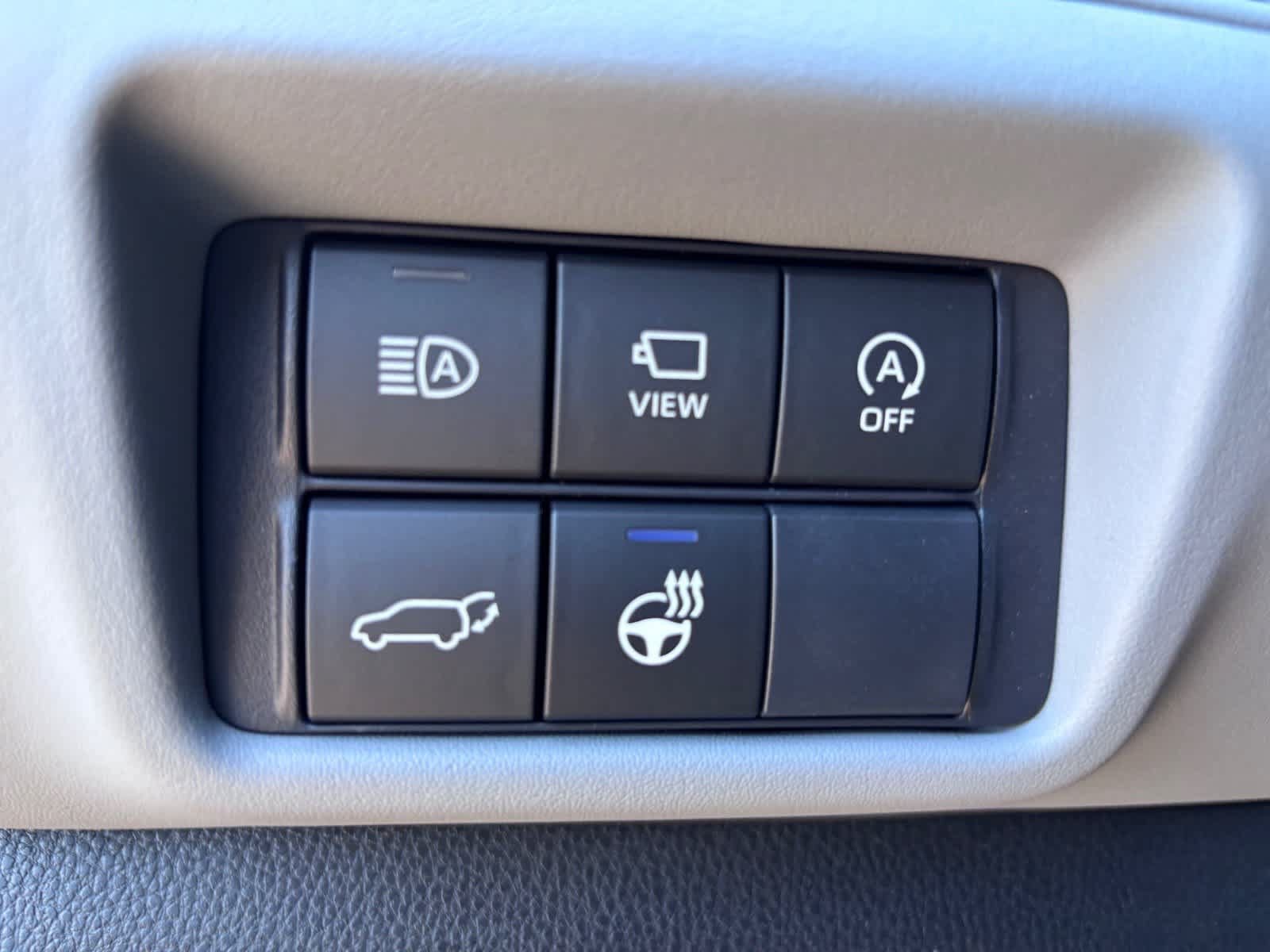 New 2026 Toyota Highlander Limited AWD/4WD image 18