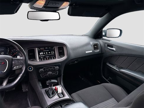 Used 2023 Dodge Charger R/T w/ Performance Handling Group image 23