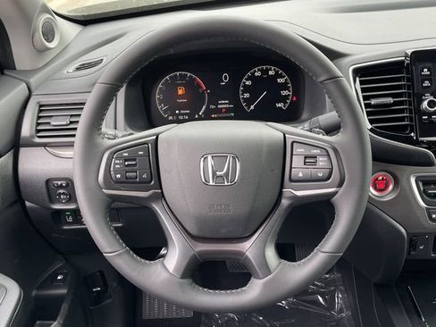 New 2026 Honda Ridgeline RTL image 12