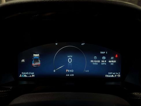 Certified 2023 Lincoln Corsair FWD w/ Rear Removable Package Tray image 19