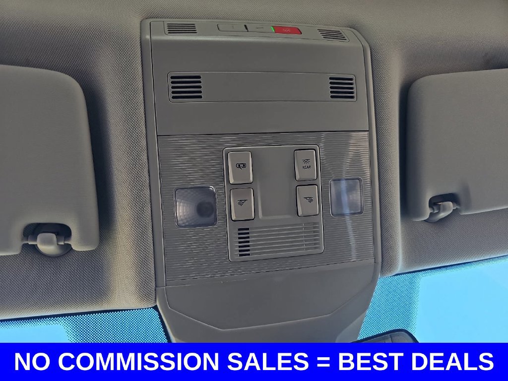 Used 2025 Volkswagen Jetta S FWD image 29