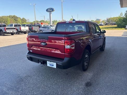 New 2026 Ford Maverick XLT FWD image 4