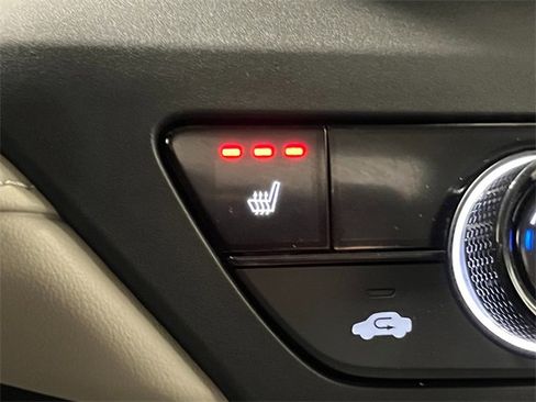 New 2025 Honda Accord SE image 22