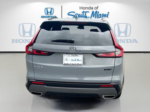 Used 2023 Honda CR-V Sport image 6