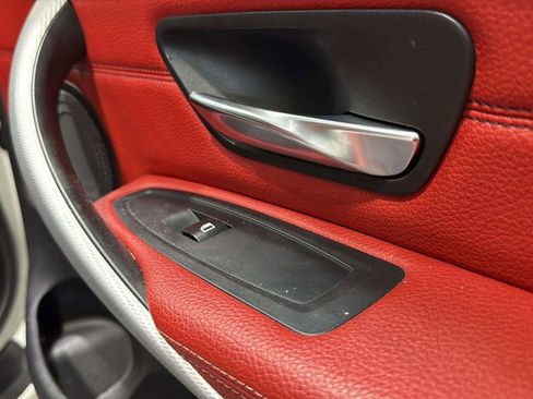 Used 2016 BMW 435i xDrive Coupe AWD/4WD image 10