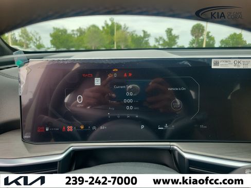 New 2026 Kia Sorento SX Prestige w/ Olive Brown Leather Package AWD/4WD image 27